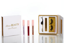 Charger l'image dans la galerie, LUXURY 3D Magnetic Box